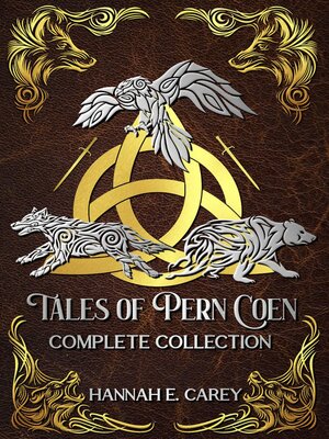 cover image of Tales of Pern Coen